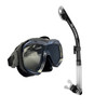 Barracuda Energy Dry Set - Black/Black