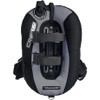 Cressi Aquawing Max - back view