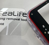 Sealife Plastic tool for removing o-ring