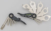 Scuba Multi tool - open