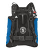 Scubapro Navigator Lite BCD - Adjustable harness
