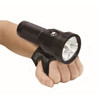 Big Blue 3800 Spot Light with goodman glove
