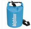 Big Blue 3800 Spot Light - dry bag
