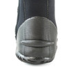 Cressi Minorca 3mm Boot - Rubber Heel
