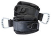 Scubapro Hydros 2 Mini Weight Pocket set - Black
