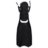 Genesis Icon Fin - Black