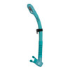 Genesis Hydra Dry Snorkel - Teal