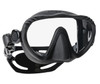 Scubapro Ghost Mask - Black