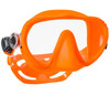 Scubapro Ghost Mask - Orange