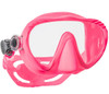 Scubapro Ghost Mask - Pink