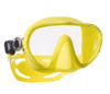 Scubapro Ghost Mask - Yellow
