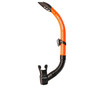 Scubapro Escape Semi-Dry Snorkel -Orange
