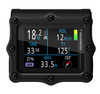 Shearwater Perdix 3 Dive Computer - easy to read screen