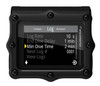 Shearwater Perdix 3 Dive Computer - dive log