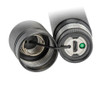 Tovatec 1500 Wide Beam Light USB charging