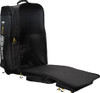 Cressi Moby 7 Roller/Backpack Bag - inside