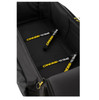 Cressi Moby 5 Roller/Backpack Bag - inside