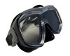 Barracuda Mask - Black/Black