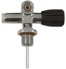 Modular Left Hand Valve