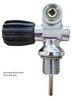 International Pro Valve for Steel Tanks