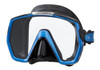 Tusa Freedom HD - Black / Blue