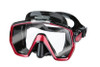 Tusa Freedom HD - Black / Red Tusa Freedom HD - Black / Red