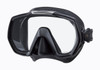 Tusa Freedom Elite - Black / Black
