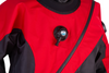 DUI TLS350 Drysuit - Inflate vale