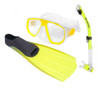 Moray Reef Snorkeling Package (with Pre-Made Optical Lenses)