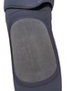 Oceaner 7mm Performance Stretch Wetsuit - Heavy duty kneepad