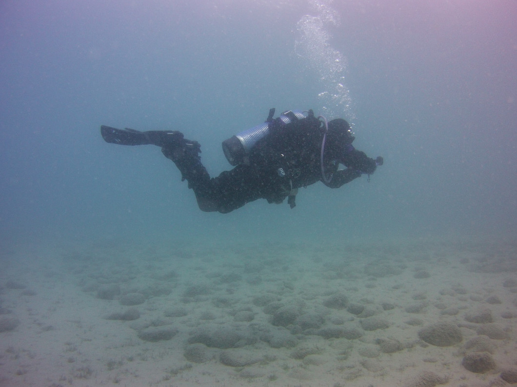 Time to Dust Off Your Dive Gear and Get Ready for Local Dive Season!!