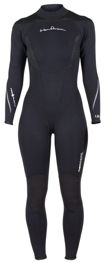 5mm Wetsuits Scuba Gear Canada