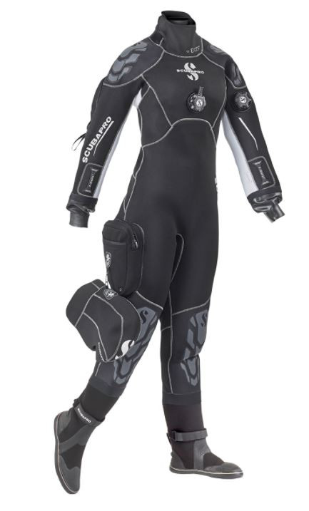 Drysuits Scuba Gear Canada