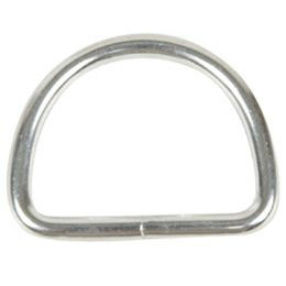 Stainless Steel DRing Scuba Gear Canada