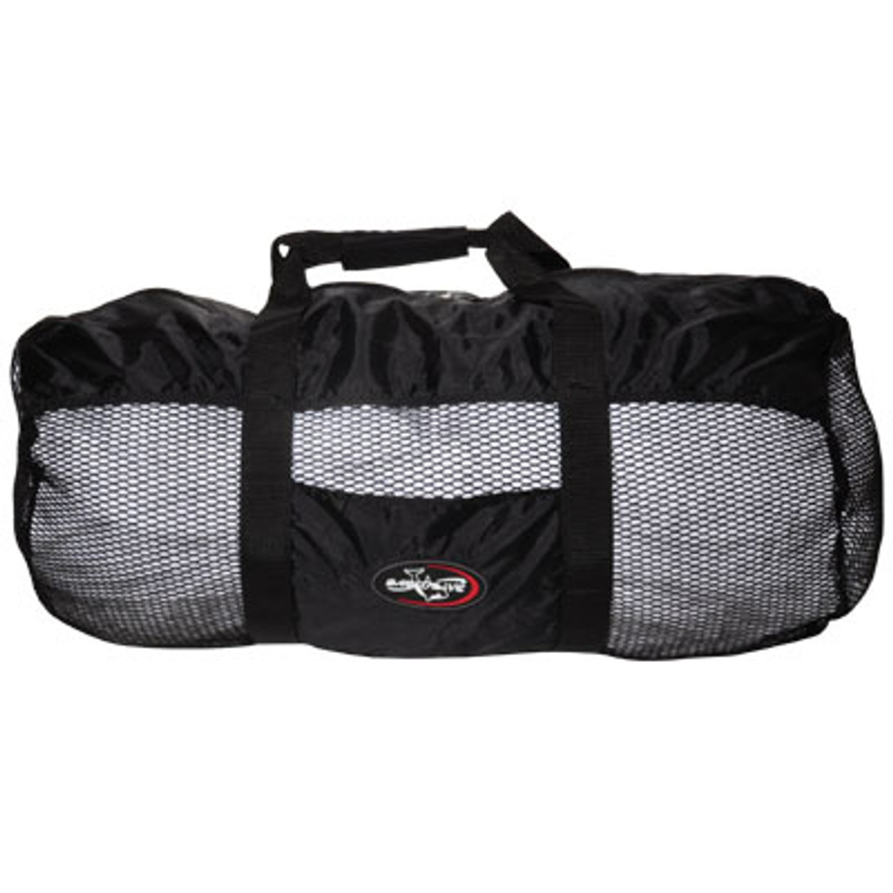 Mesh Duffel Bag Small | Scuba Gear Canada