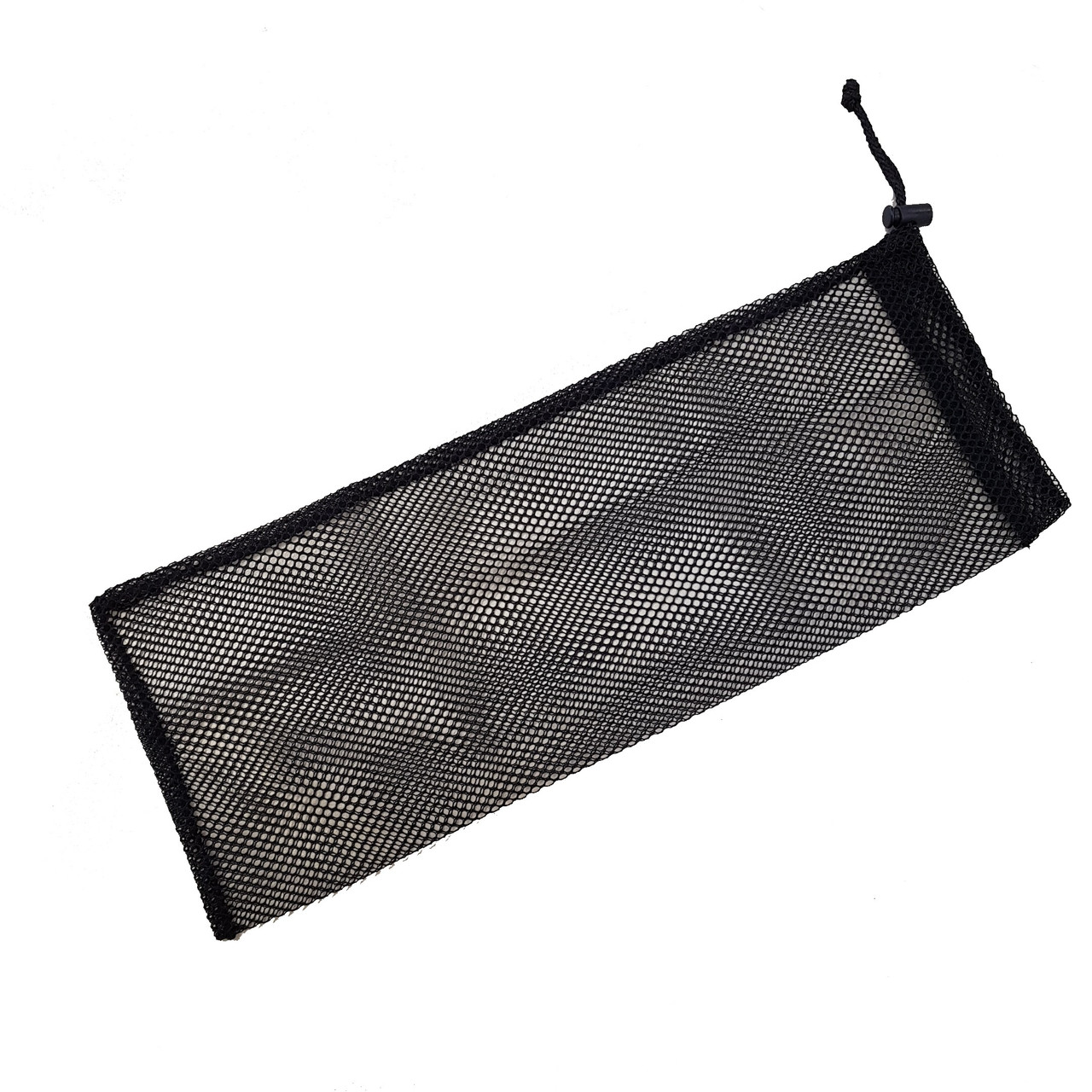 Mesh Toggle Bag