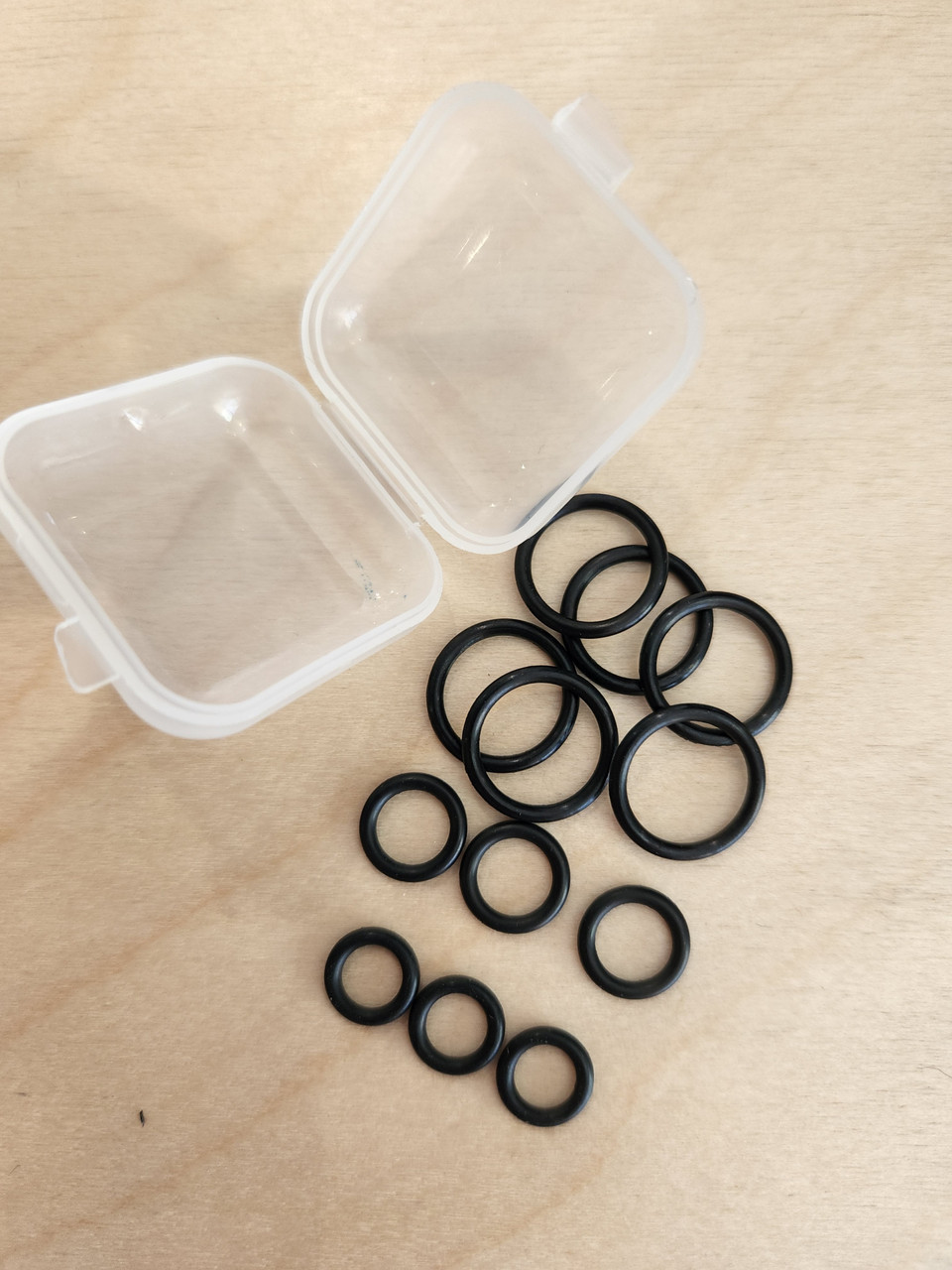 Small Oring Kit | Scuba Gear Canada