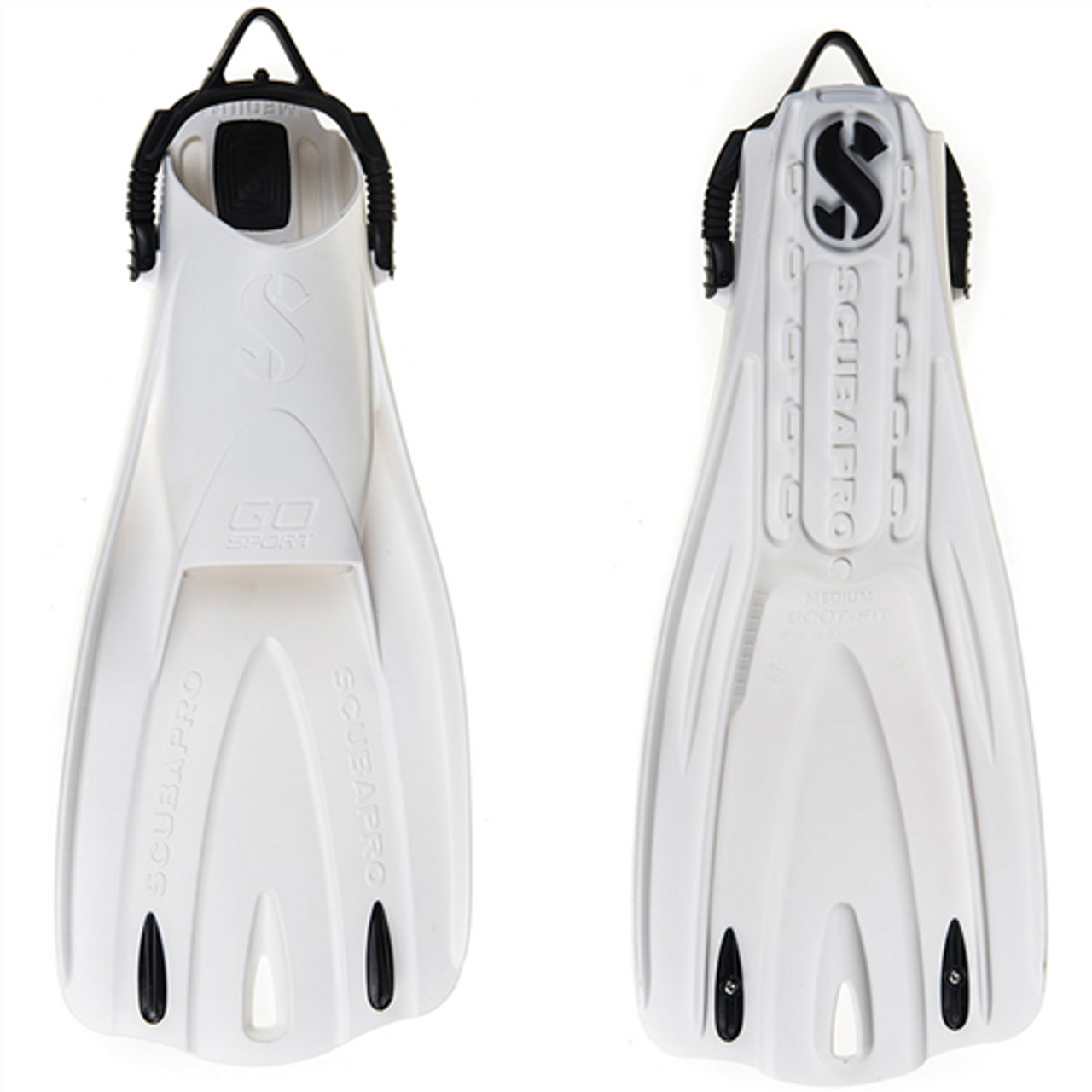 Scubapro Go Sport Fin | Scuba Gear Canada