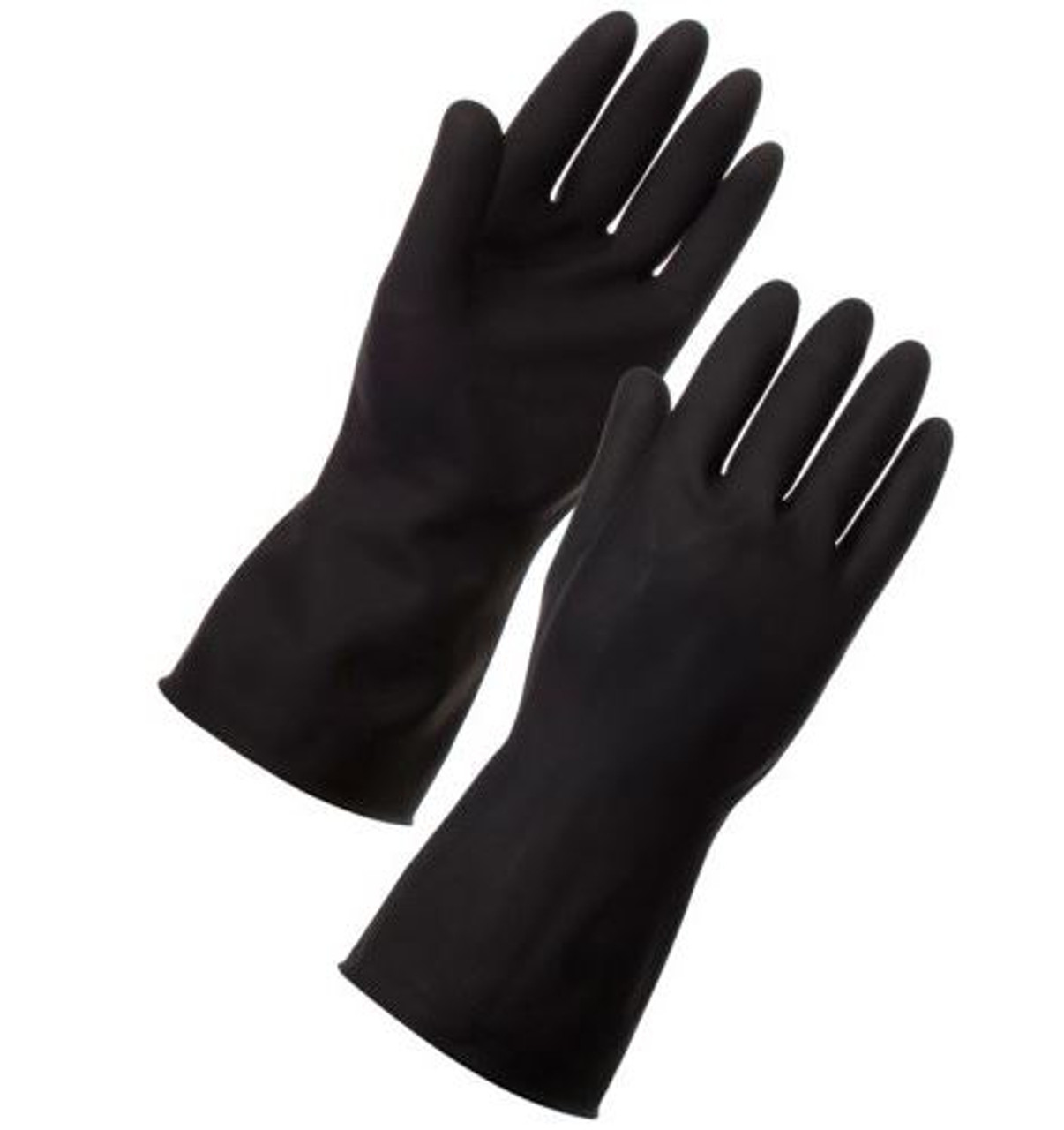 rubber gloves canada