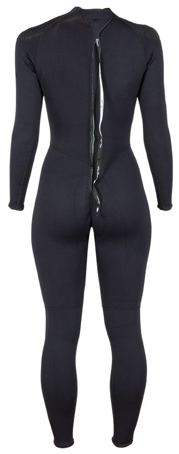 Henderson 3mm Thermaxx Wetsuit - Ladies | Scuba Gear Canada