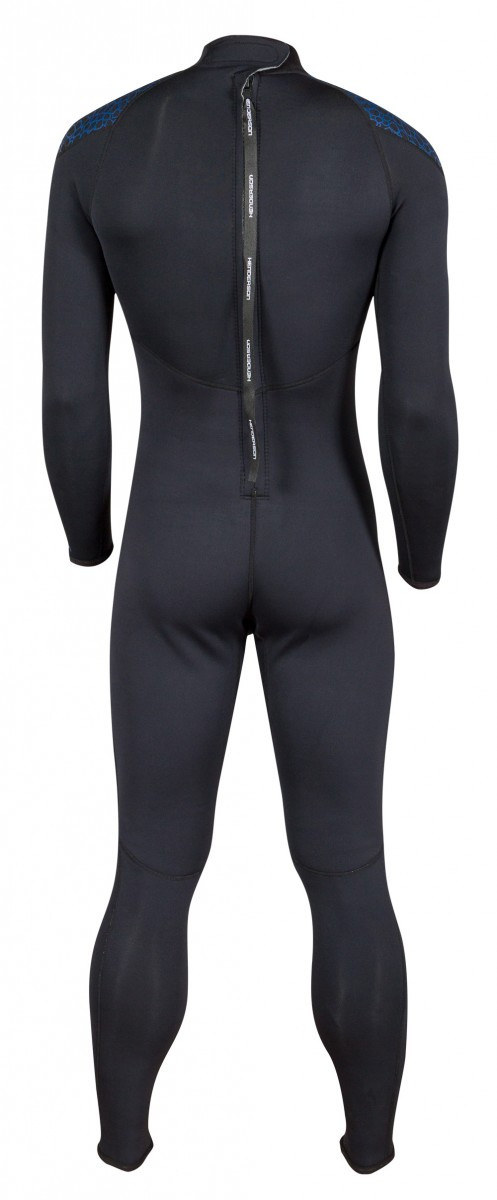 Henderson Thermaxx 5mm Wetsuit - Men's | Scuba Gear Canada