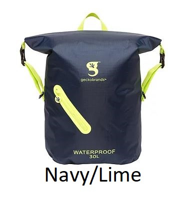 light waterproof backpack