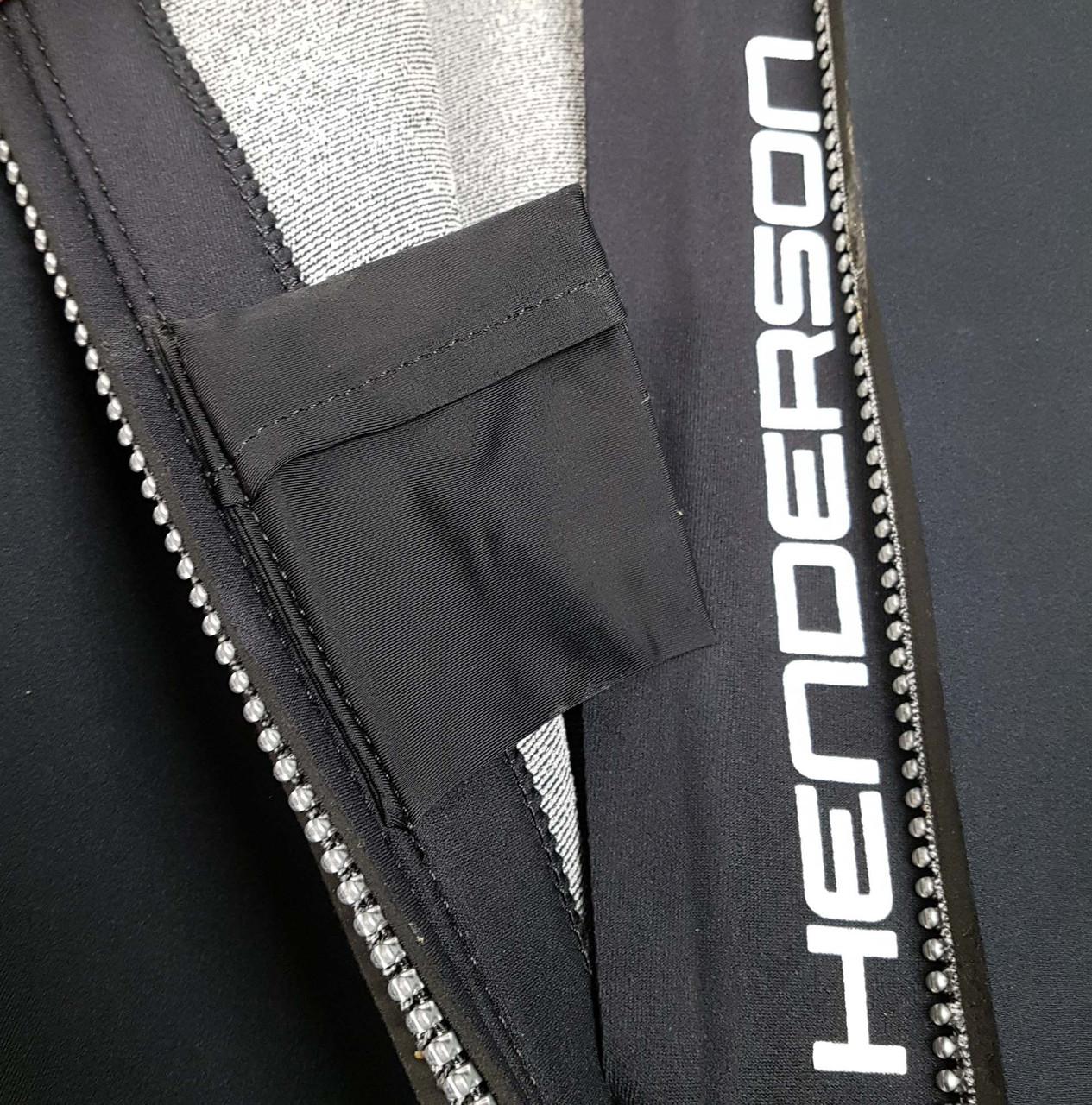 Henderson Thermaxx 7mm Wetsuit | Scuba Gear Canada