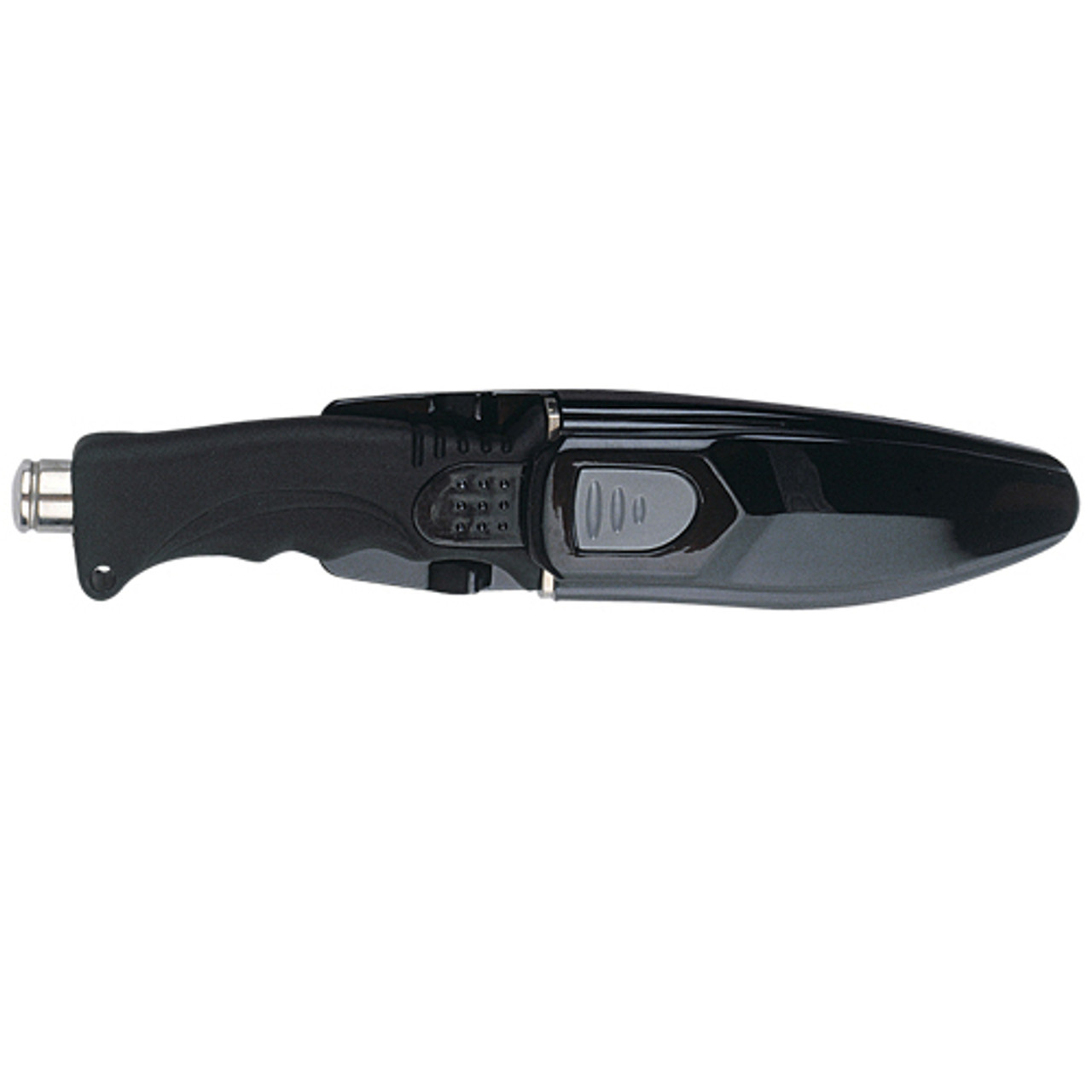 Aropec Dive Knife - Stainless Steel