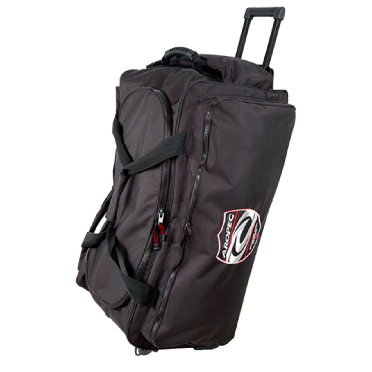 Aropec Lightweight Roller Duffel