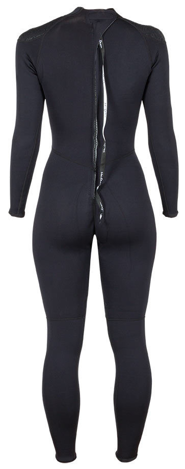 Thermaxx Wetsuit 3mm Ladies - Specialty Sizes | Scuba Gear Canada