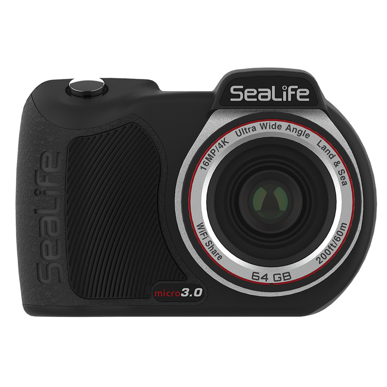 Sealife Micro 3.0 4K Camera