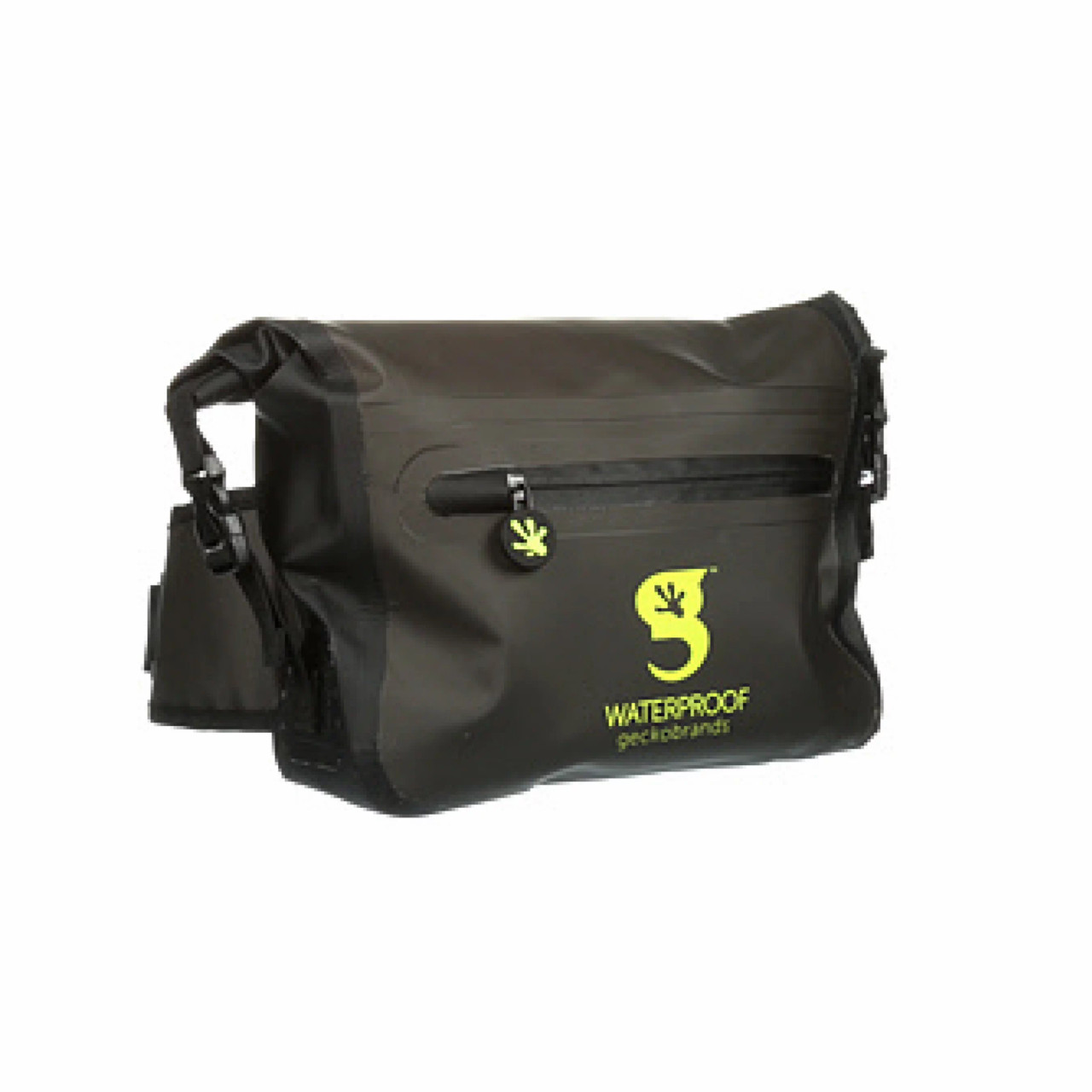 Fishing Fanny Pack-waterproof Waist Bag TPU Airtight Waterproof