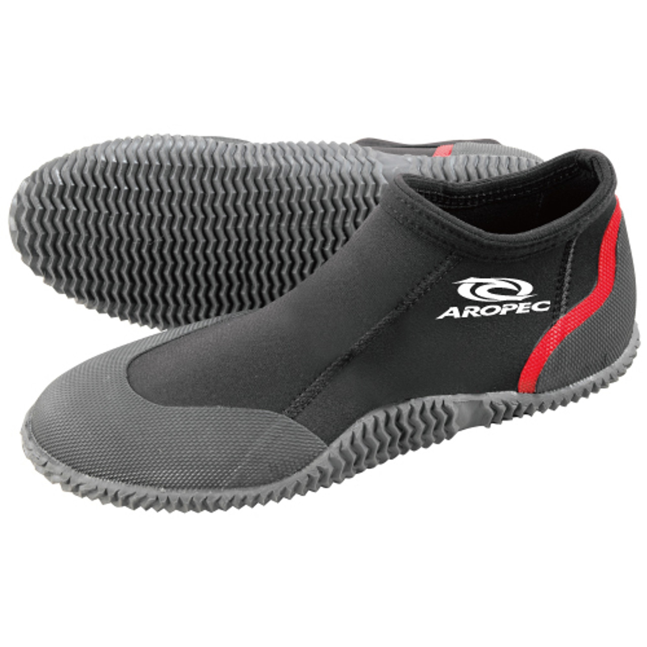 heavy duty water shoes