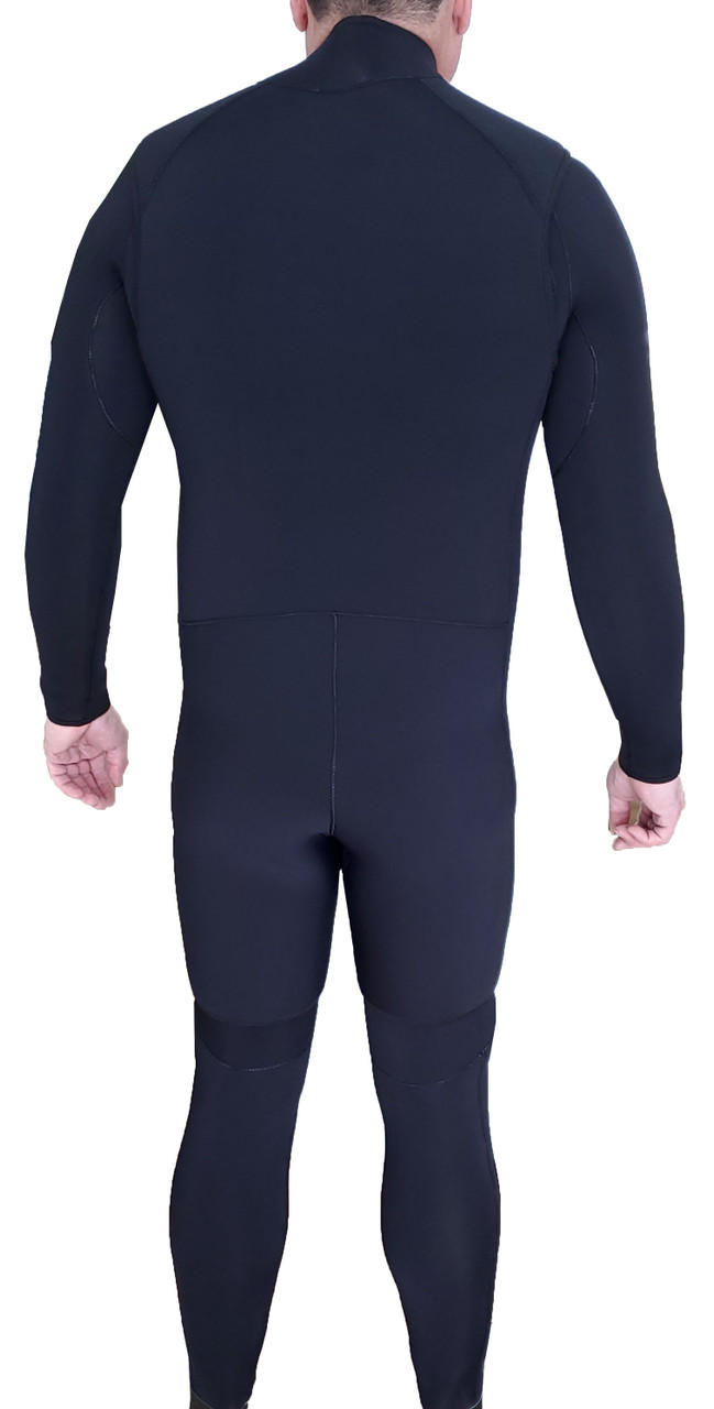 Performance Stretch Wetsuit with Tunic - Men's | Scuba Gear Canada